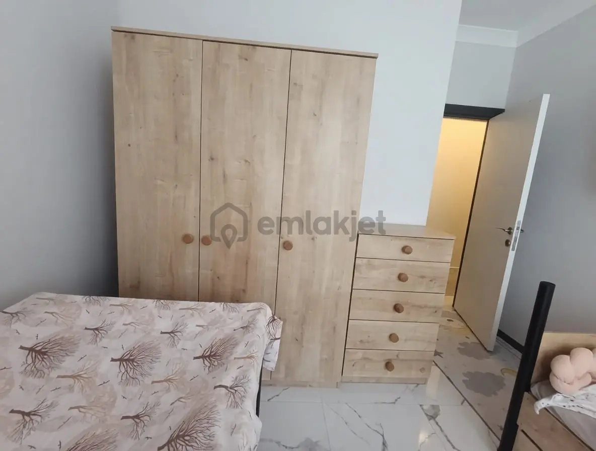 Turyap Aydemirden Çiftlikköyde 2+1 Yüksek Giriş Daire - 7