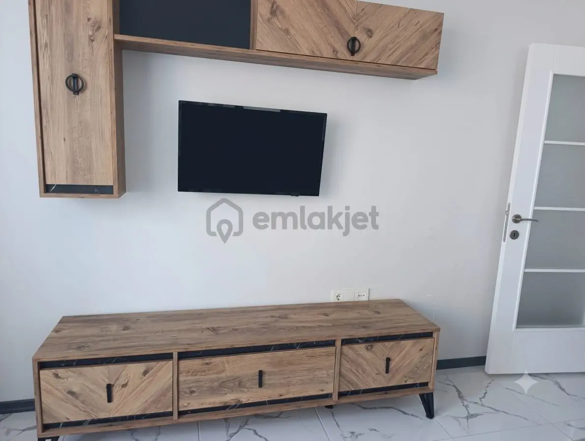 Turyap Aydemirden Çiftlikköyde 2+1 Yüksek Giriş Daire - 3