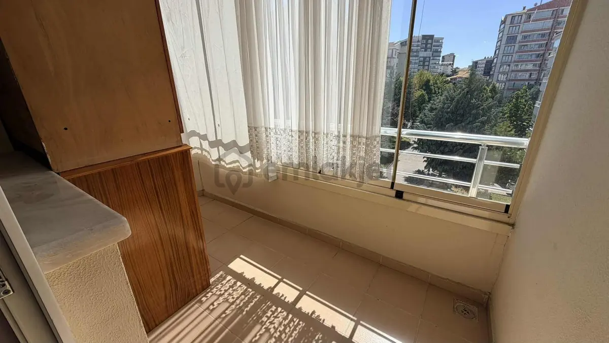 Etimesgut Ayyıldızda Satılık 3+1 Daire - 18