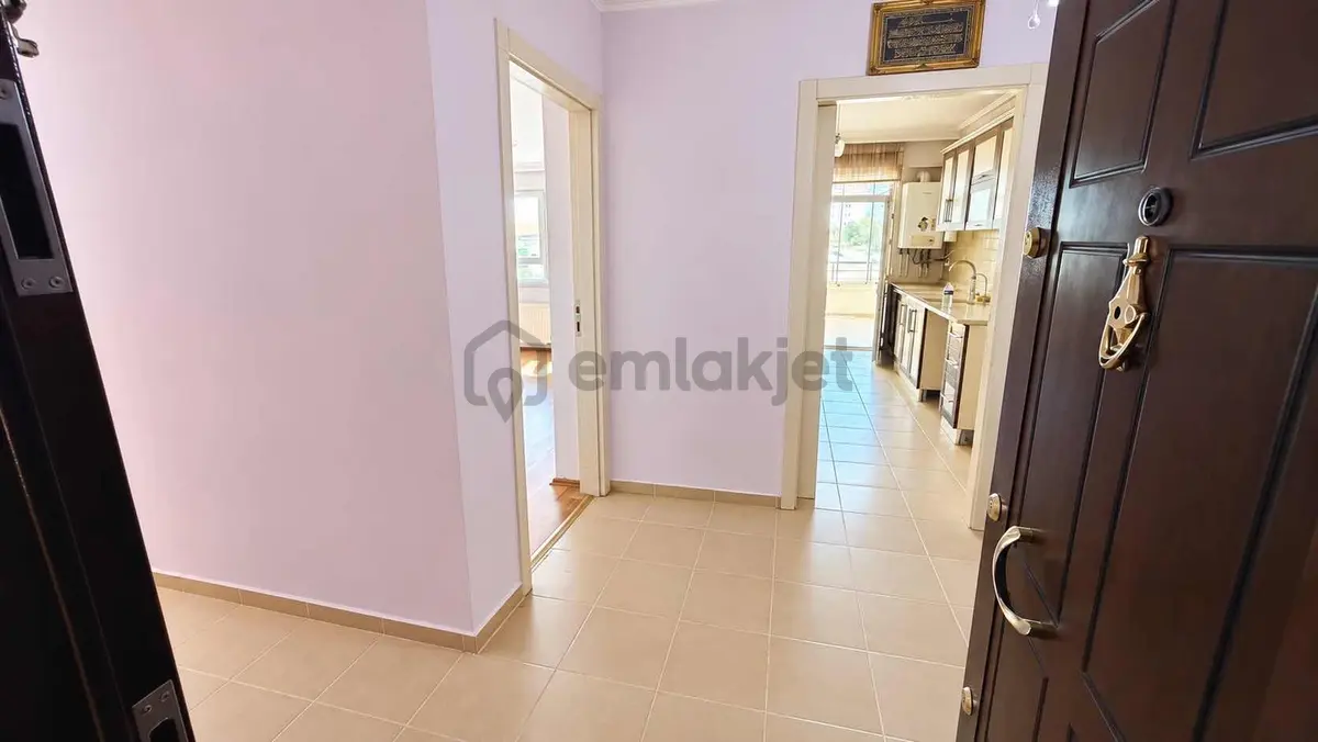 Etimesgut Ayyıldızda Satılık 3+1 Daire - 31