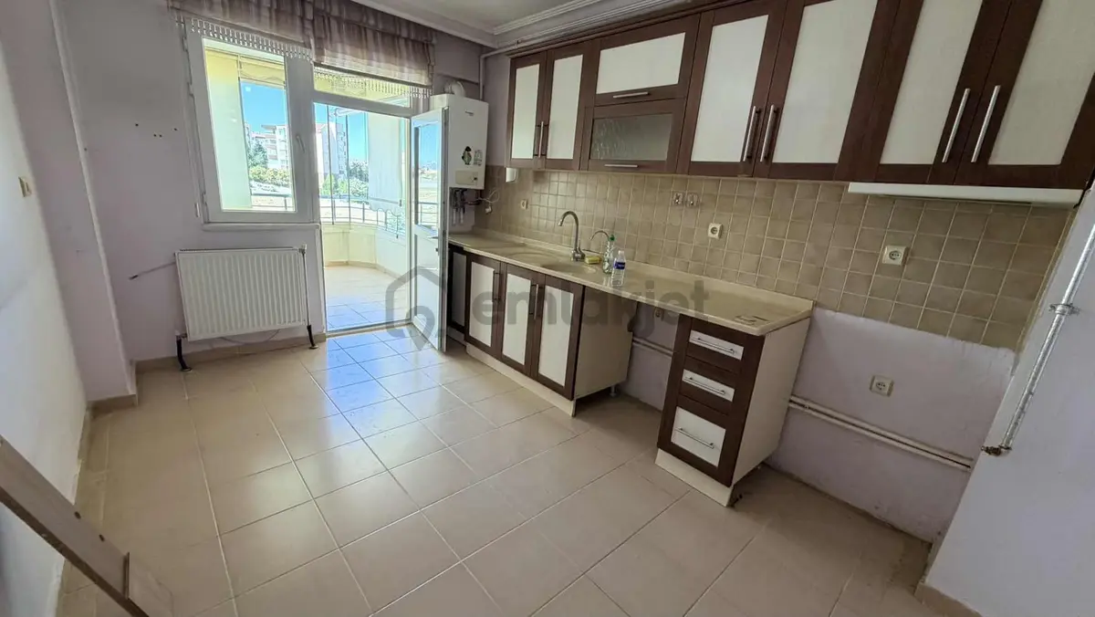 Etimesgut Ayyıldızda Satılık 3+1 Daire - 7