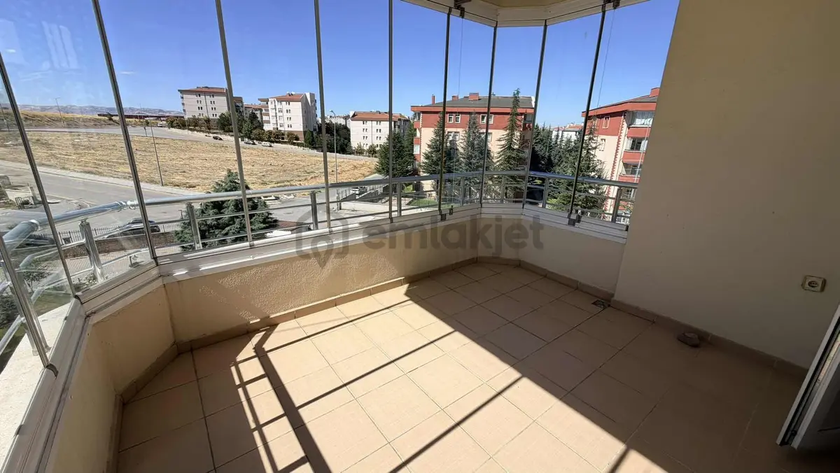 Etimesgut Ayyıldızda Satılık 3+1 Daire - 25
