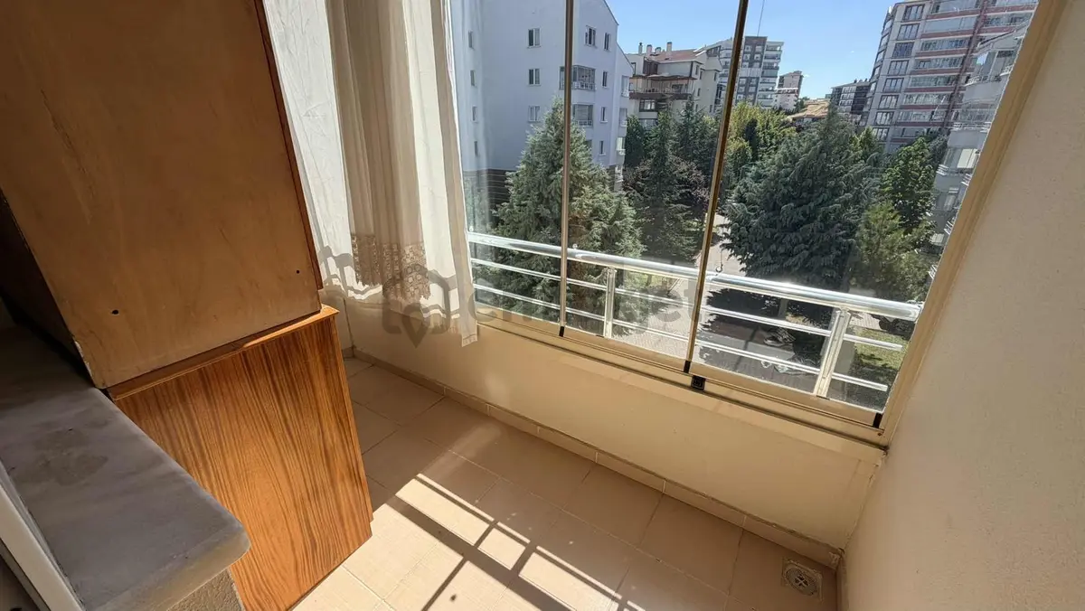 Etimesgut Ayyıldızda Satılık 3+1 Daire - 19