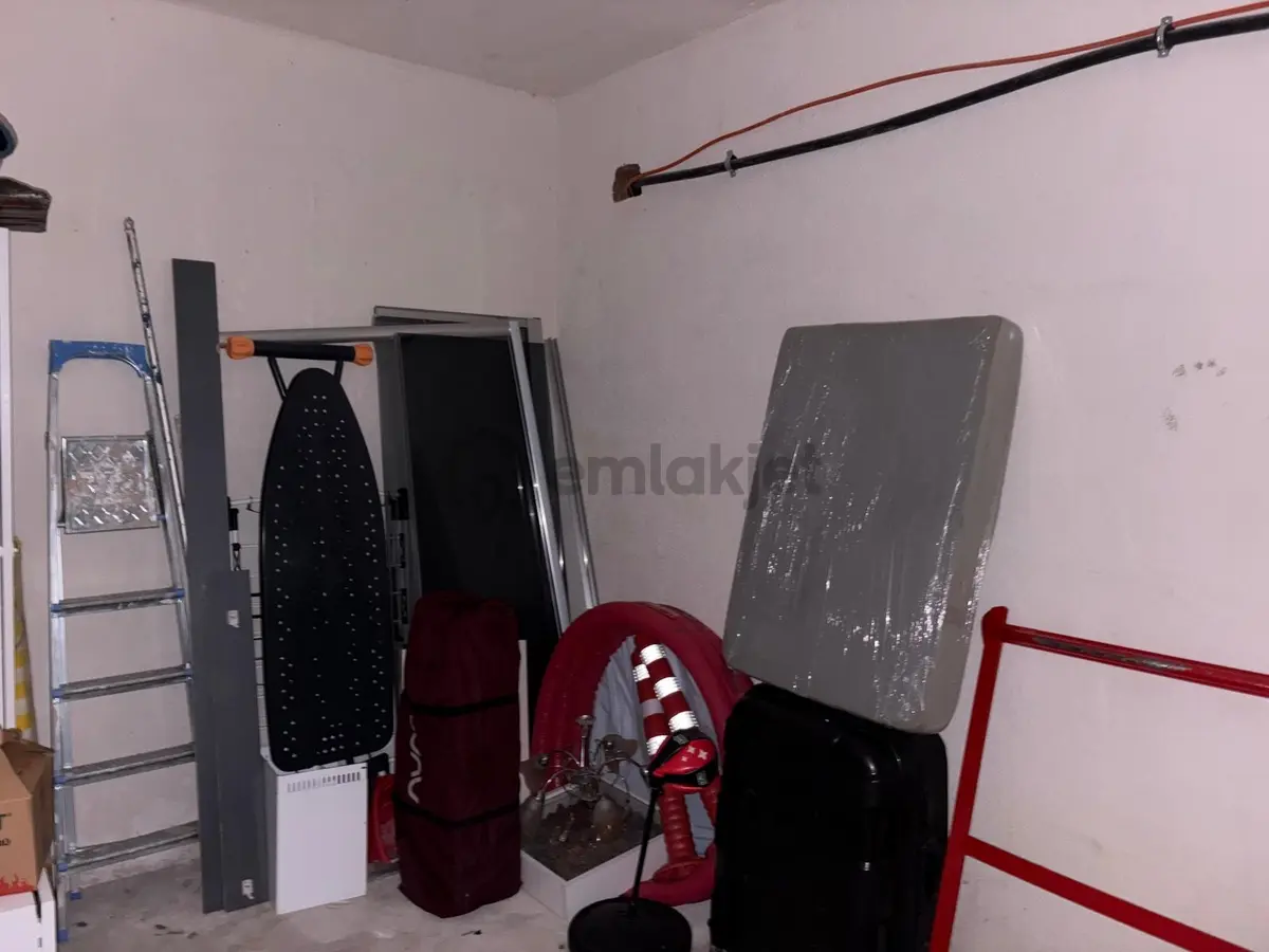 Turyap'tan Sahil Mah. Ebeveyn Banyolu,yerden Isıtma 3+1 Arakat - 18
