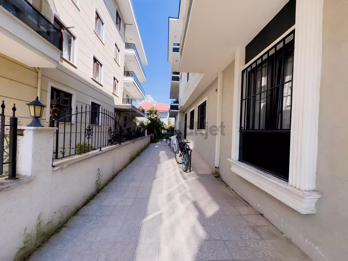 Turyap'tan Sahil Mah. Ebeveyn Banyolu,yerden Isıtma 3+1 Arakat - 33