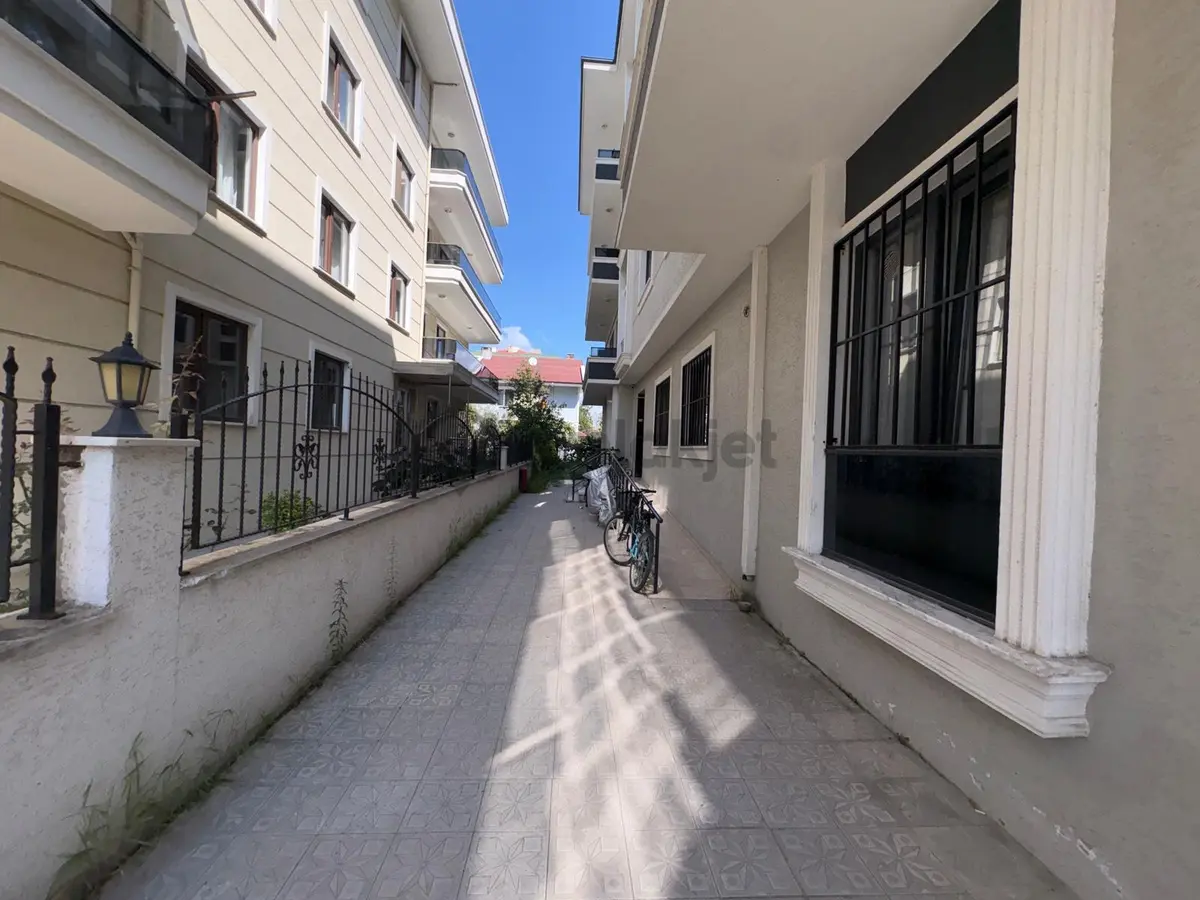 Turyap'tan Sahil Mah. Ebeveyn Banyolu,yerden Isıtma 3+1 Arakat - 29