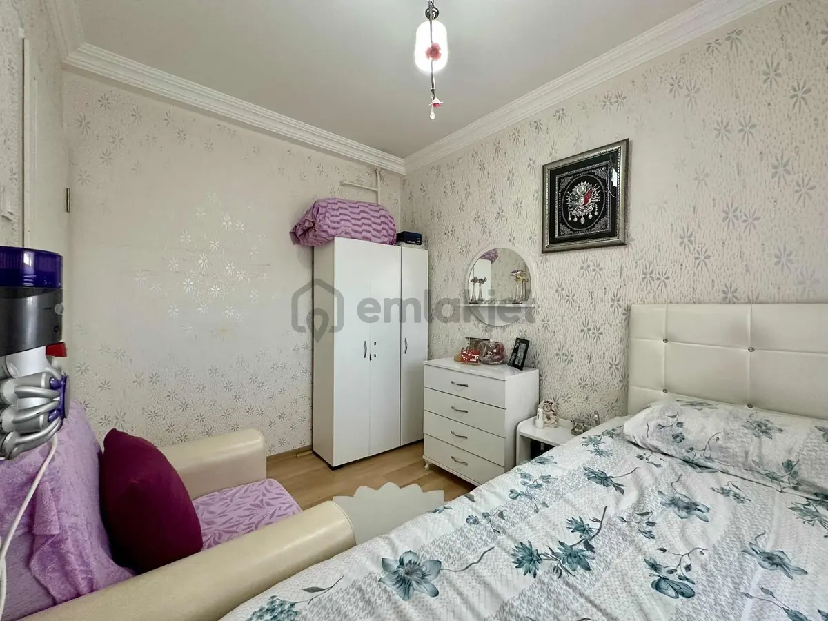 Etimesgut Eryaman Göksu Tunahan Acil Satılık 3+1 Daire - 28