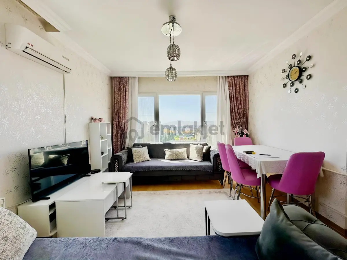 Etimesgut Eryaman Göksu Tunahan Acil Satılık 3+1 Daire - 50