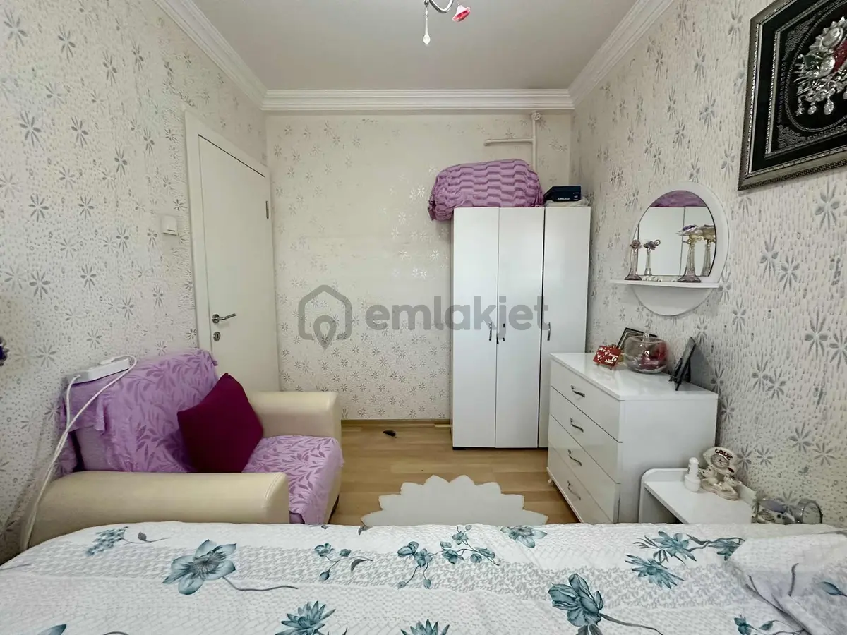 Etimesgut Eryaman Göksu Tunahan Acil Satılık 3+1 Daire - 29