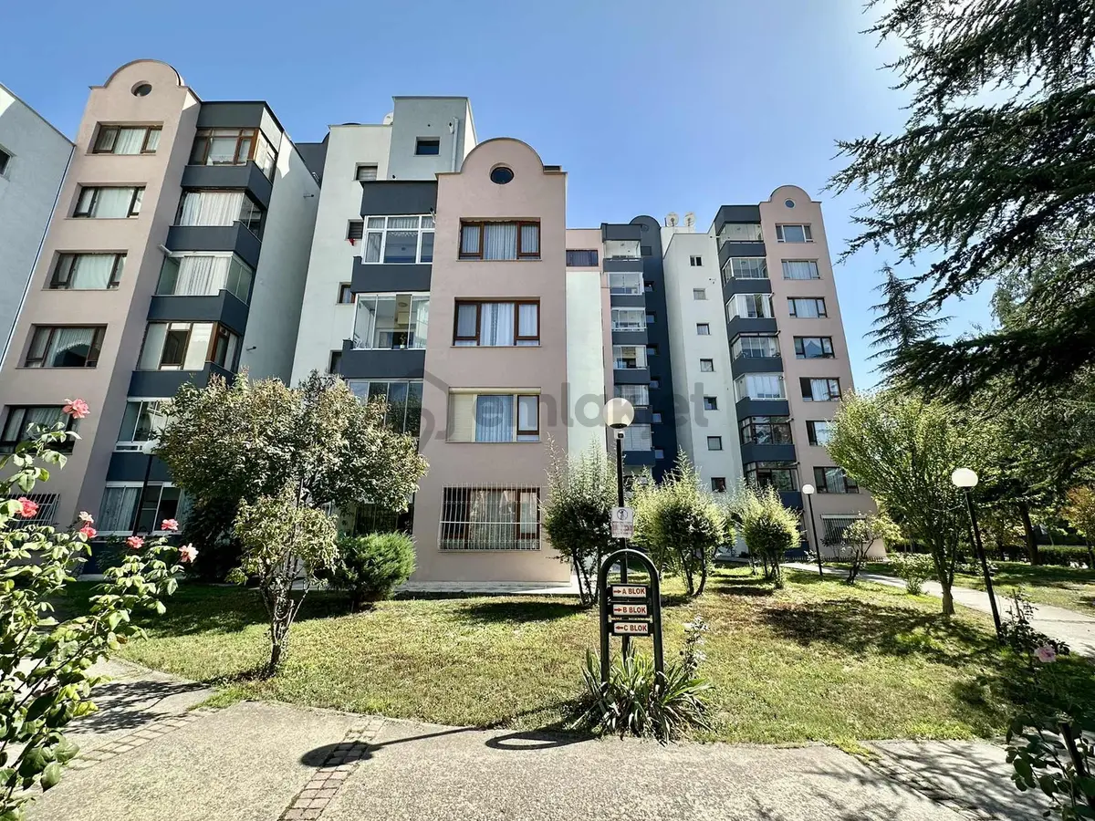 Etimesgut Eryaman Göksu Tunahan Acil Satılık 3+1 Daire - 46