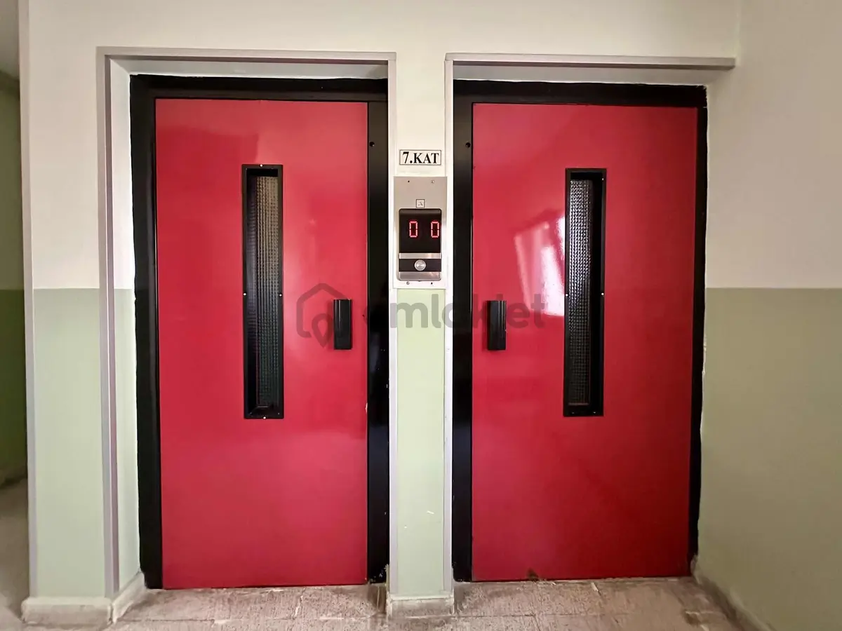 Etimesgut Eryaman Göksu Tunahan Acil Satılık 3+1 Daire - 42