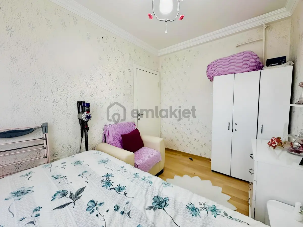 Etimesgut Eryaman Göksu Tunahan Acil Satılık 3+1 Daire - 11