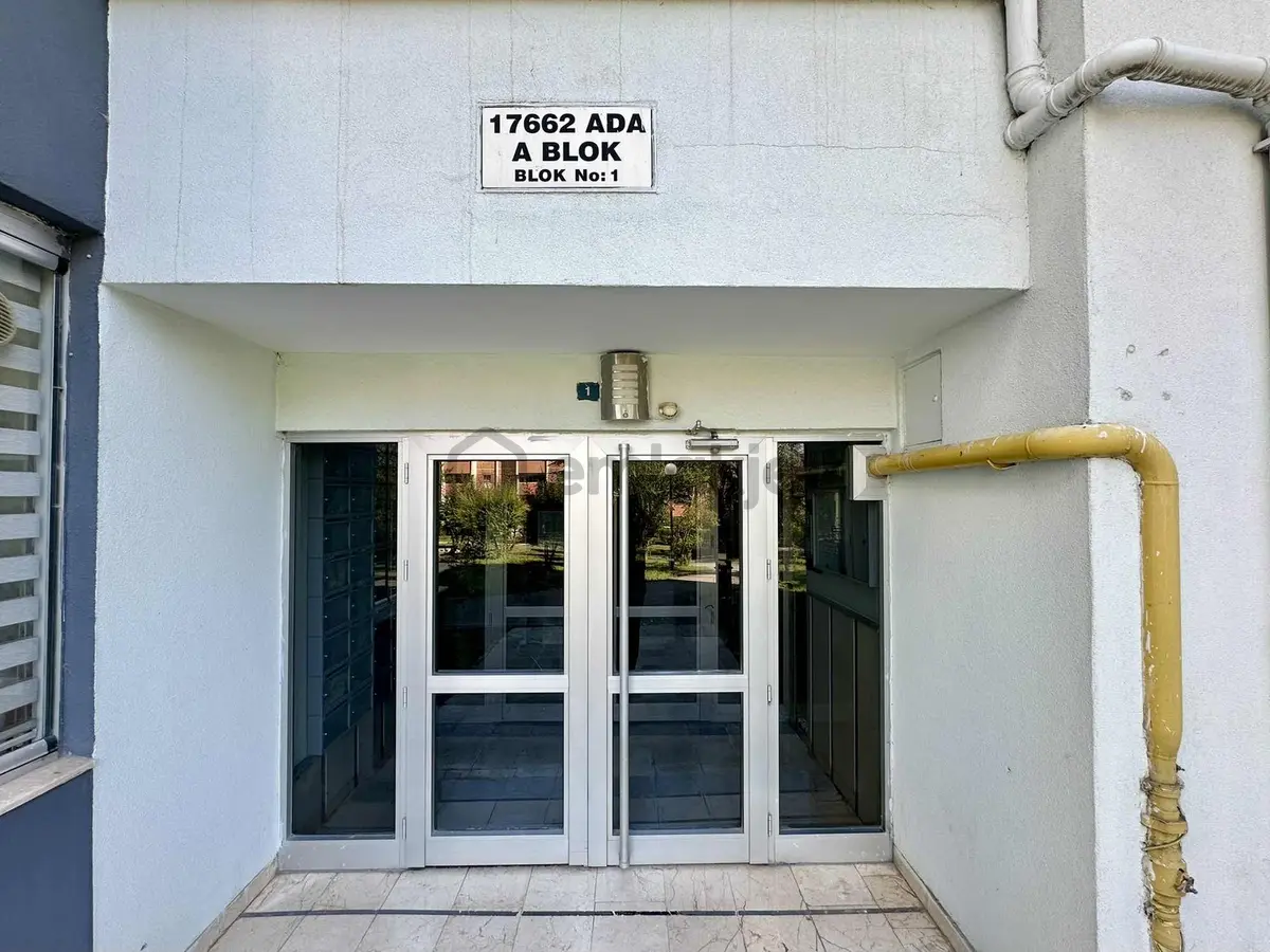 Etimesgut Eryaman Göksu Tunahan Acil Satılık 3+1 Daire - 14