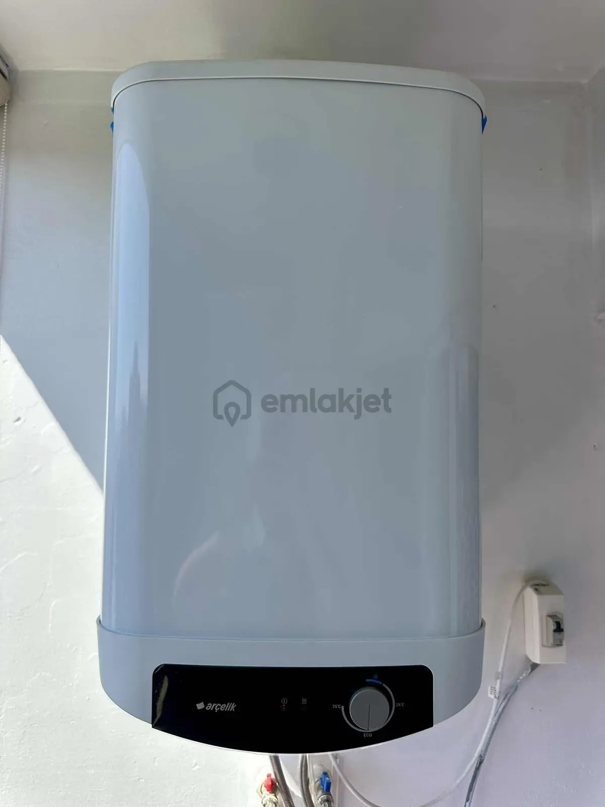 Etimesgut Eryaman Göksu Tunahan Acil Satılık 3+1 Daire - 39
