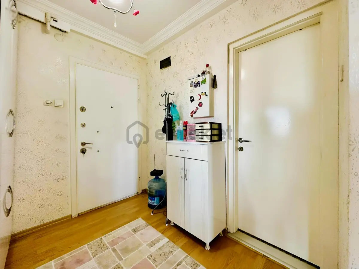 Etimesgut Eryaman Göksu Tunahan Acil Satılık 3+1 Daire - 49