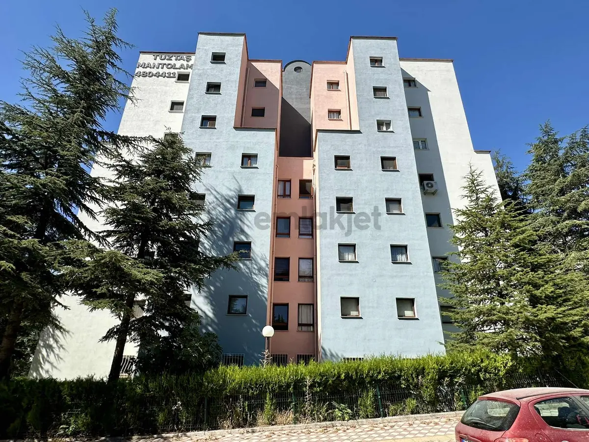 Etimesgut Eryaman Göksu Tunahan Acil Satılık 3+1 Daire - 23