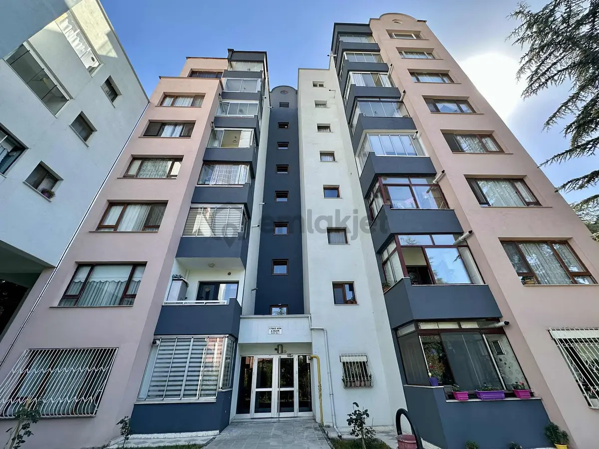 Etimesgut Eryaman Göksu Tunahan Acil Satılık 3+1 Daire - 43