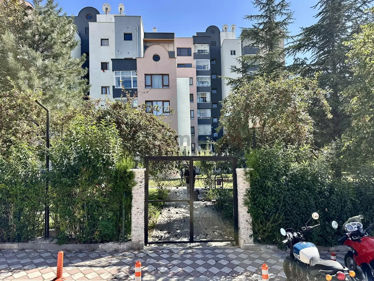 Etimesgut Eryaman Göksu Tunahan Acil Satılık 3+1 Daire - 45
