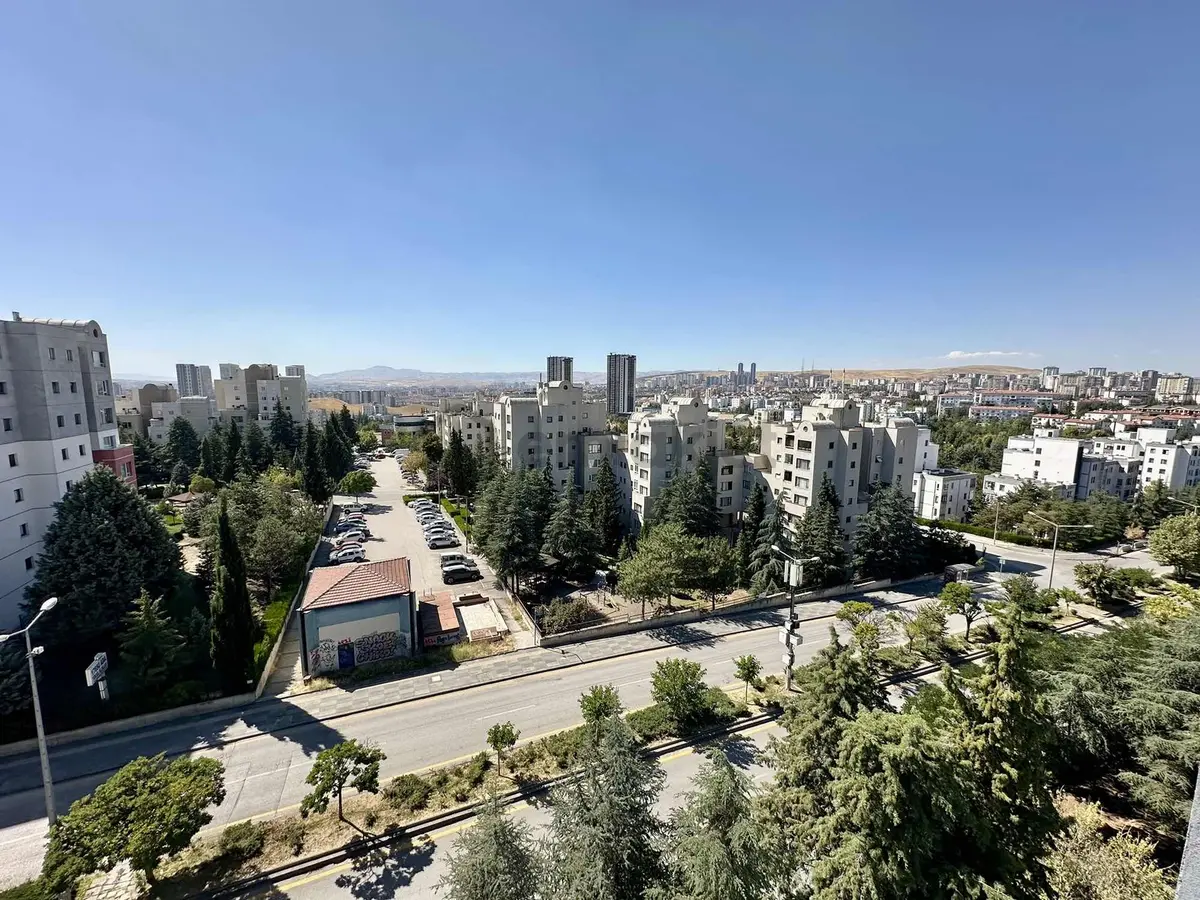 Etimesgut Eryaman Göksu Tunahan Acil Satılık 3+1 Daire - 38