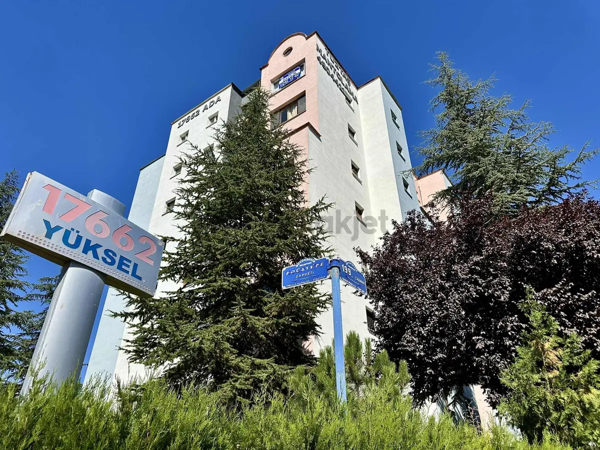 Etimesgut Eryaman Göksu Tunahan Acil Satılık 3+1 Daire - 48