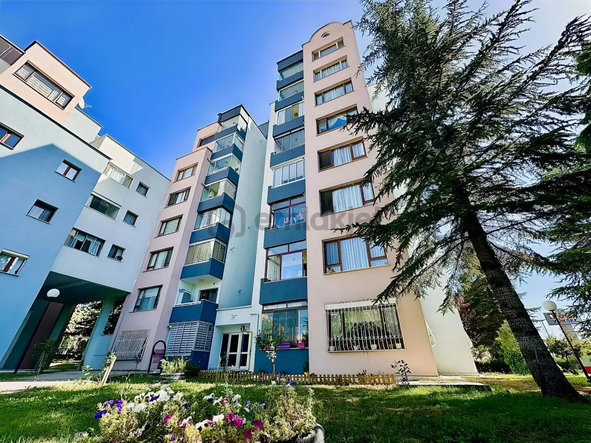 Etimesgut Eryaman Göksu Tunahan Acil Satılık 3+1 Daire