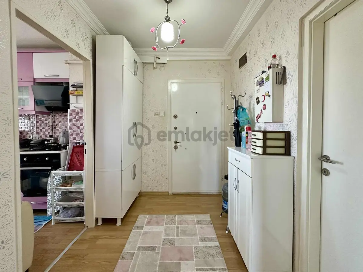 Etimesgut Eryaman Göksu Tunahan Acil Satılık 3+1 Daire - 16