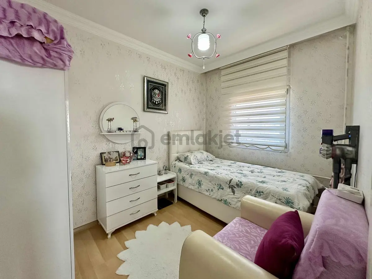 Etimesgut Eryaman Göksu Tunahan Acil Satılık 3+1 Daire - 27
