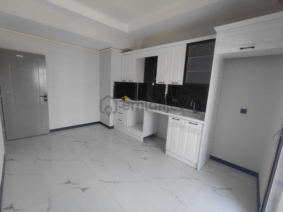 Ata Mahallesi Çevre Bulvarı Üzerinde Kiralık 2+1 Ofis / İşyeri - 7