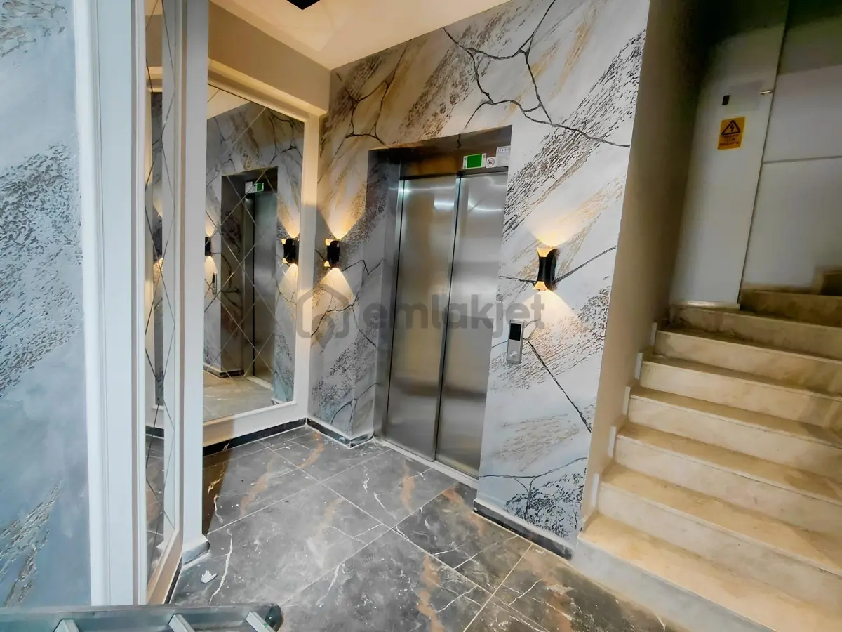 Ata Mahallesi Çevre Bulvarı Üzerinde Kiralık 2+1 Ofis / İşyeri - 5