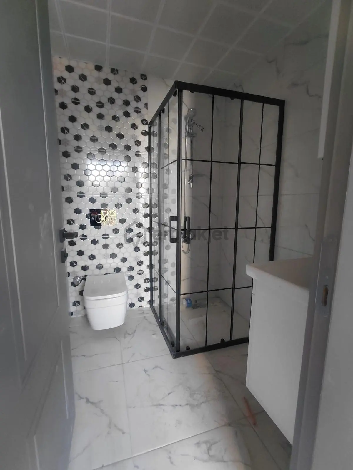 Ata Mahallesi Çevre Bulvarı Üzerinde Kiralık 2+1 Ofis / İşyeri - 11