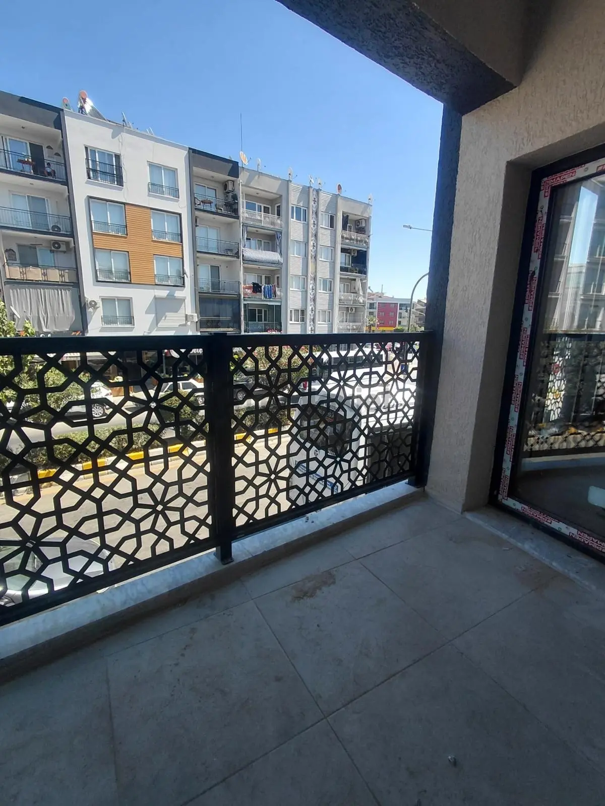 Ata Mahallesi Çevre Bulvarı Üzerinde Kiralık 2+1 Ofis / İşyeri - 15