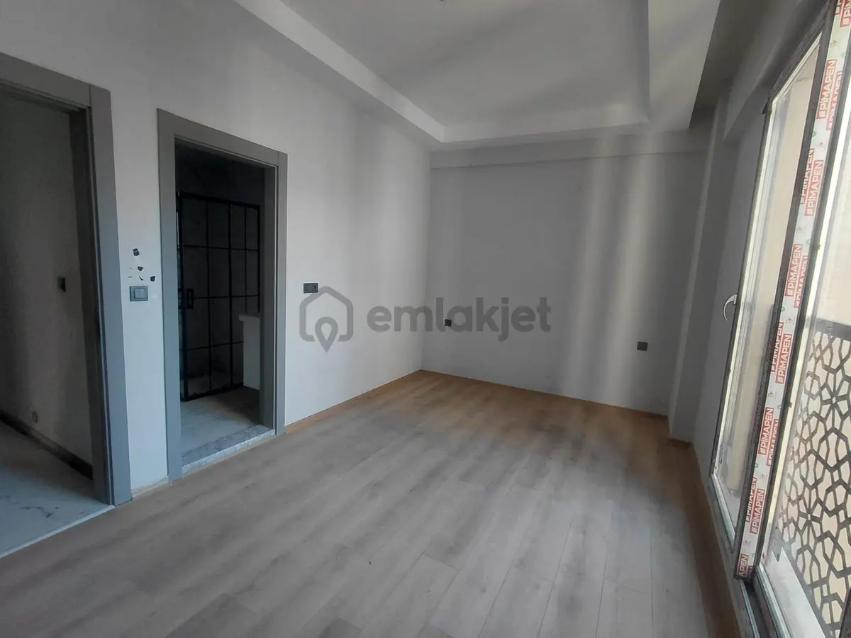 Ata Mahallesi Çevre Bulvarı Üzerinde Kiralık 2+1 Ofis / İşyeri - 10