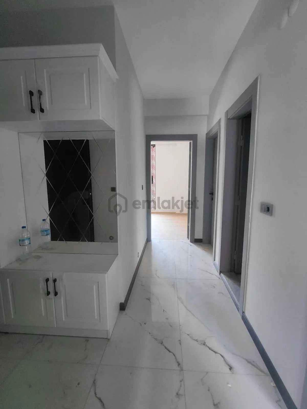 Ata Mahallesi Çevre Bulvarı Üzerinde Kiralık 2+1 Ofis / İşyeri - 14