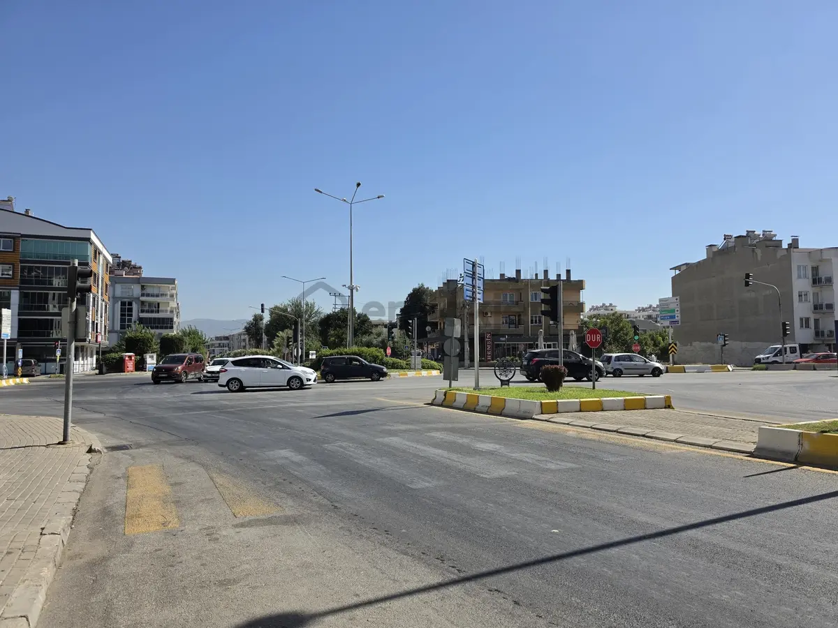 Ata Mahallesi Çevre Bulvarı Üzerinde Kiralık 2+1 Ofis / İşyeri - 3