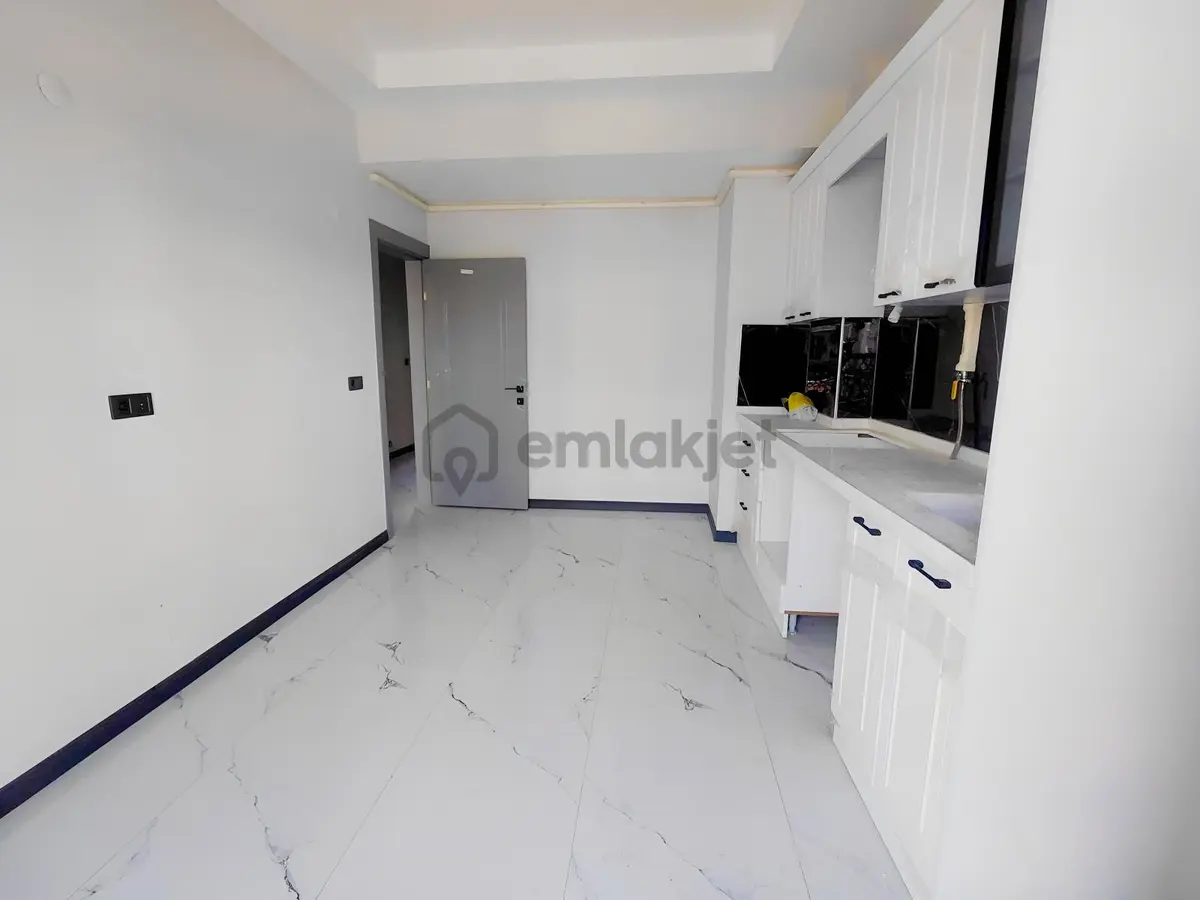 Ata Mahallesi Çevre Bulvarı Üzerinde Kiralık 2+1 Ofis / İşyeri - 17