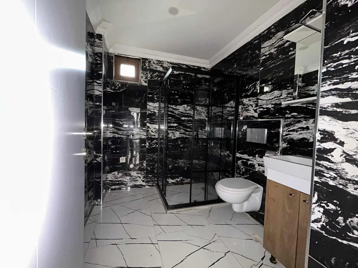 Darıca Marmaray'a Yakın Genç Binada Kapalı Mutfak 2+1 70 M² Net - 32
