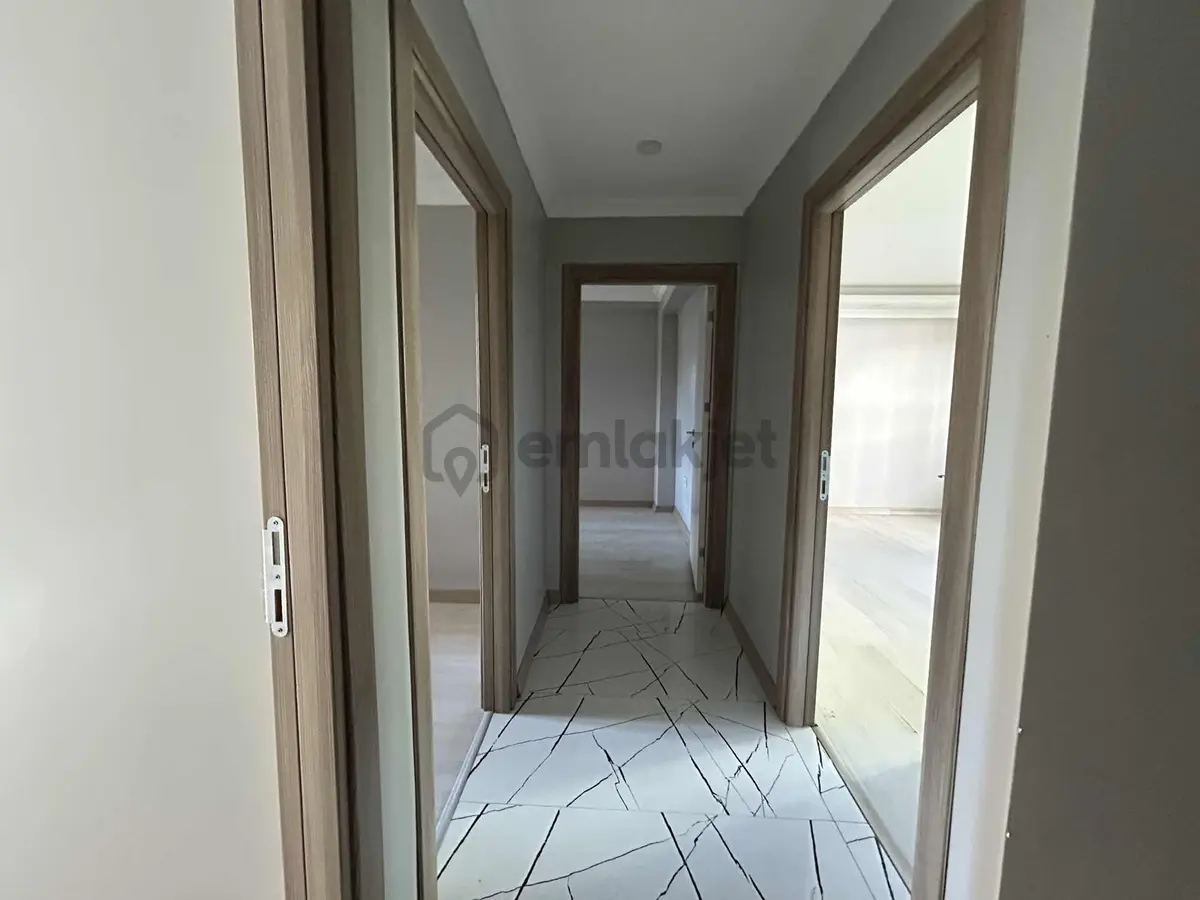 Darıca Marmaray'a Yakın Genç Binada Kapalı Mutfak 2+1 70 M² Net - 33