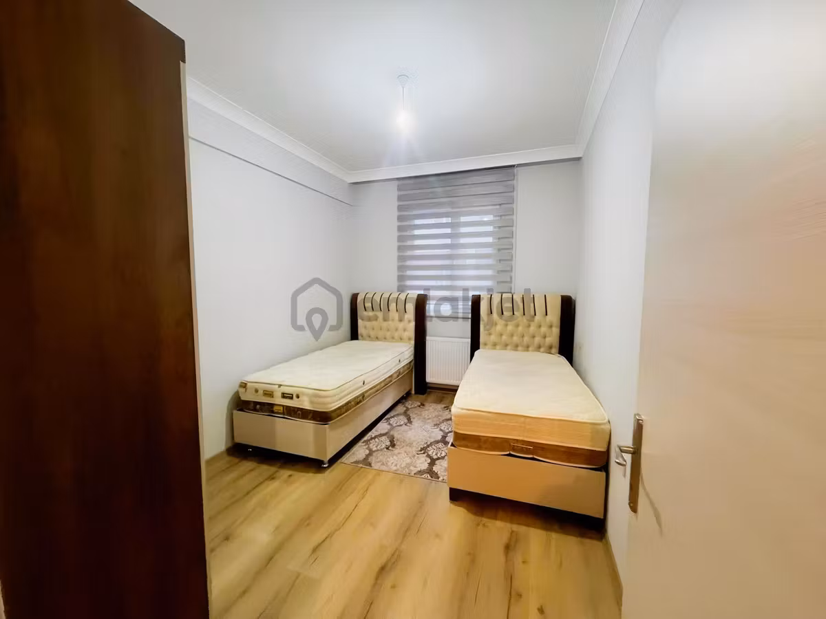 Royal Oluklu Sitesinde Kiralık Lüks 1+1 Daire - 10