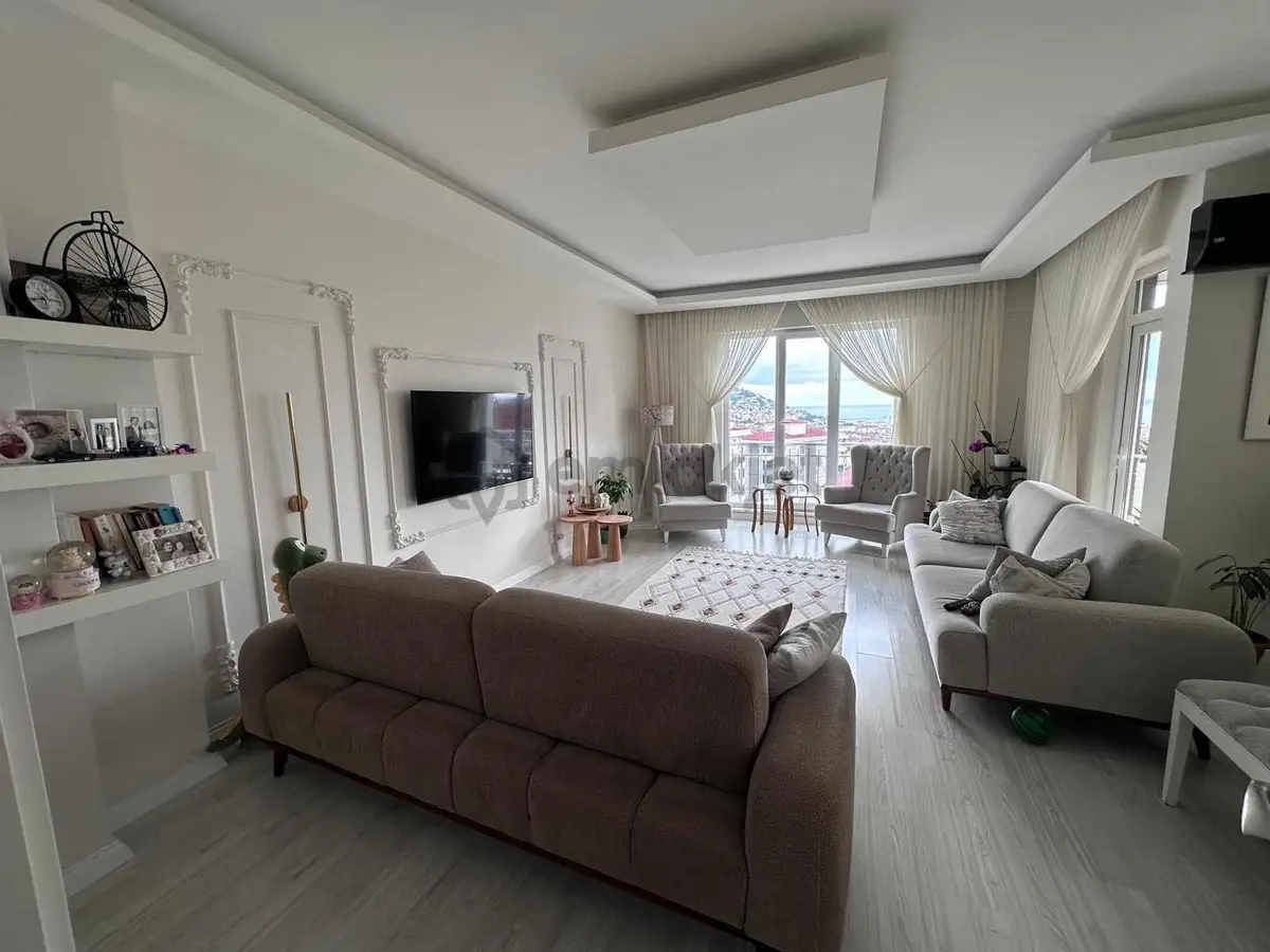 Bucak Mahallesi Yeşil Park Evleri Satılık 3+1 135m² Daire - 15