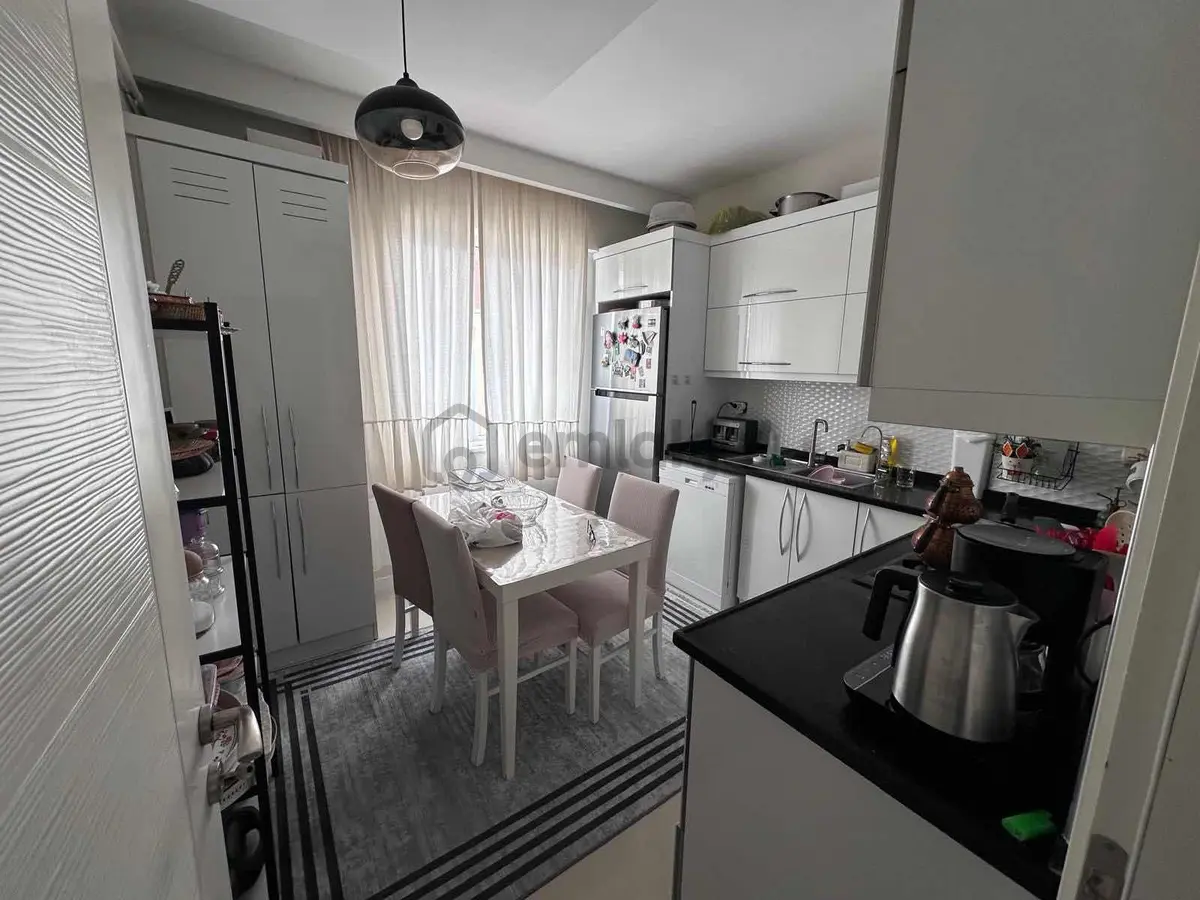 Bucak Mahallesi Yeşil Park Evleri Satılık 3+1 135m² Daire - 3