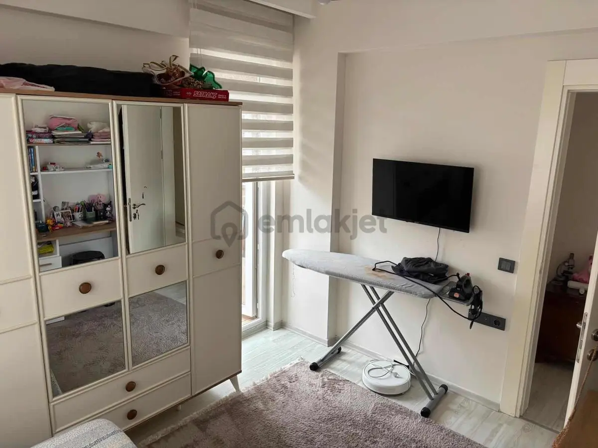 Bucak Mahallesi Yeşil Park Evleri Satılık 3+1 135m² Daire - 12