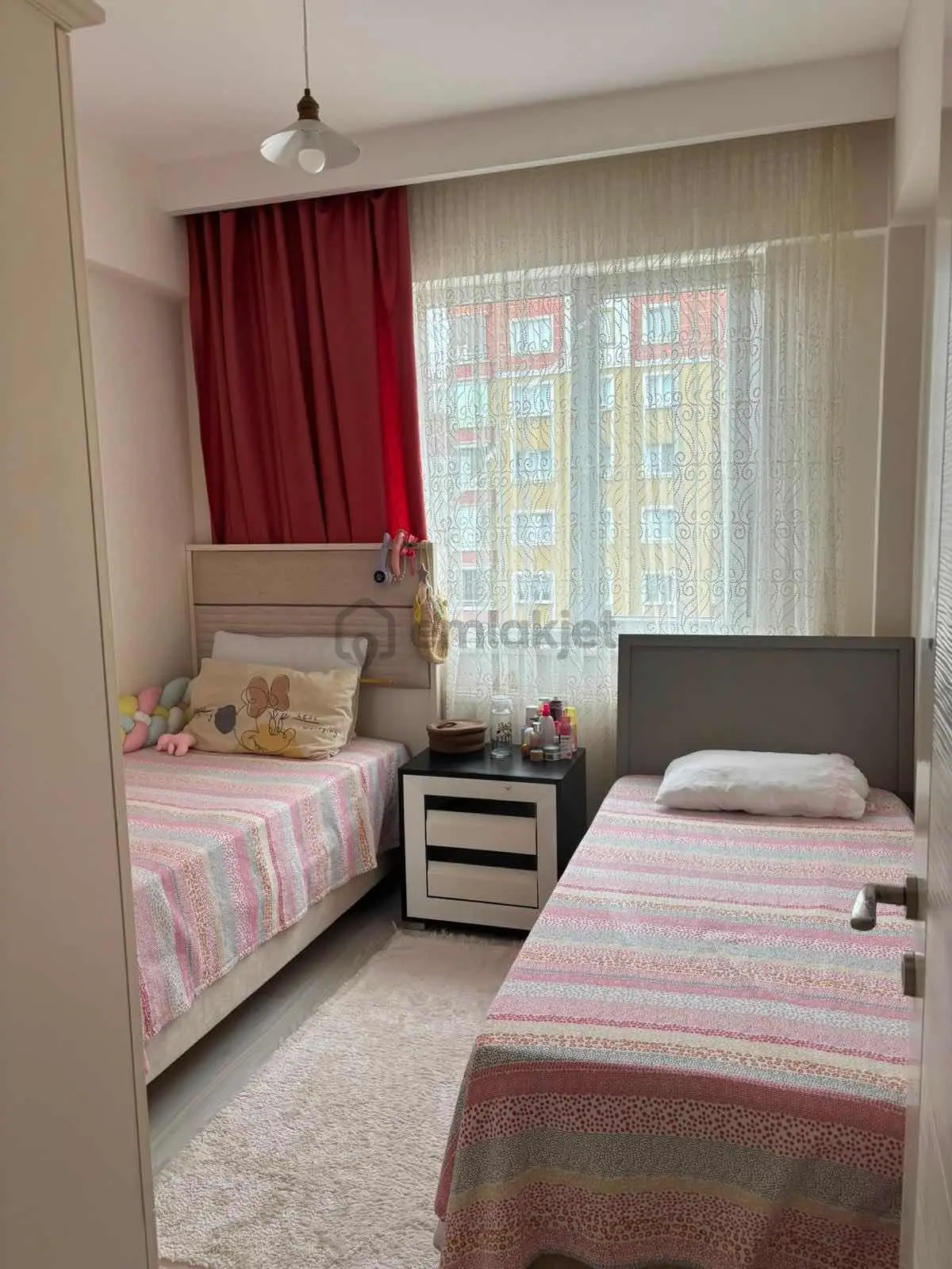 Bucak Mahallesi Yeşil Park Evleri Satılık 3+1 135m² Daire - 10