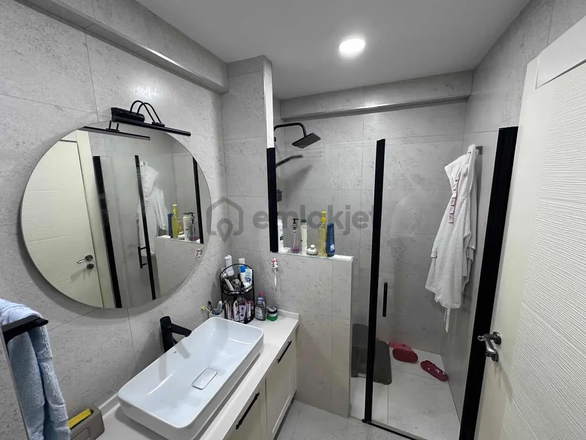 Bucak Mahallesi Yeşil Park Evleri Satılık 3+1 135m² Daire - 8