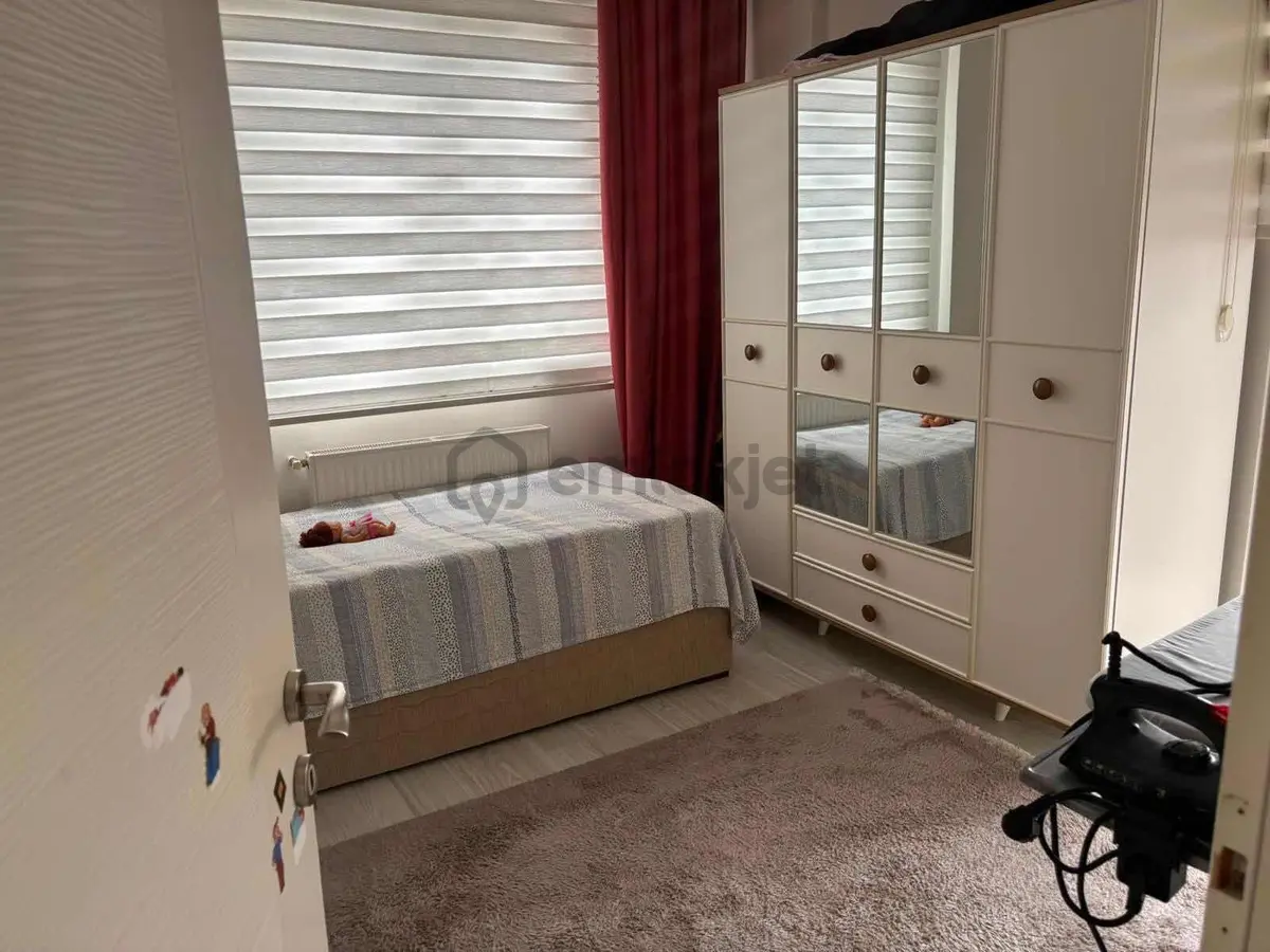 Bucak Mahallesi Yeşil Park Evleri Satılık 3+1 135m² Daire - 9