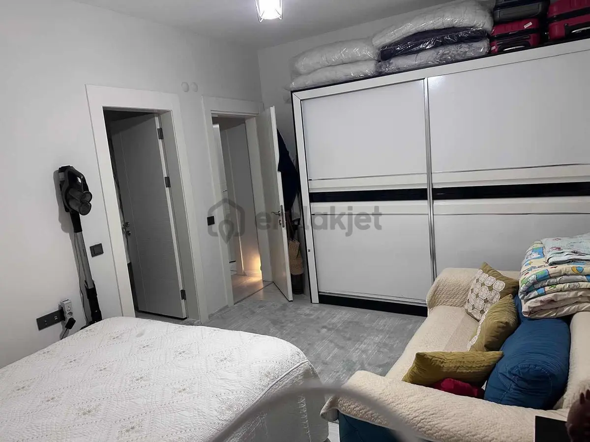 Bucak Mahallesi Yeşil Park Evleri Satılık 3+1 135m² Daire - 11