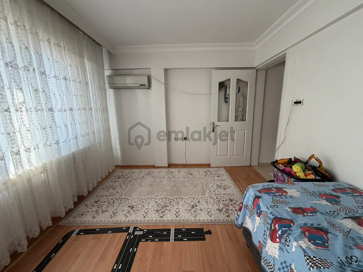 Yeni Mahalle Satılık 3+1 Dairemiz - 20