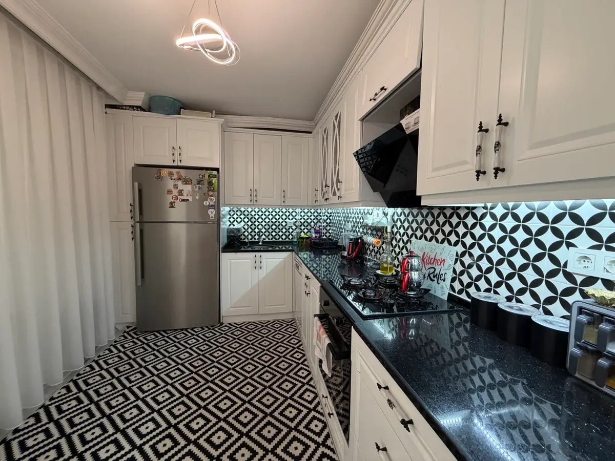 Yeni Mahalle Satılık 3+1 Dairemiz - 2