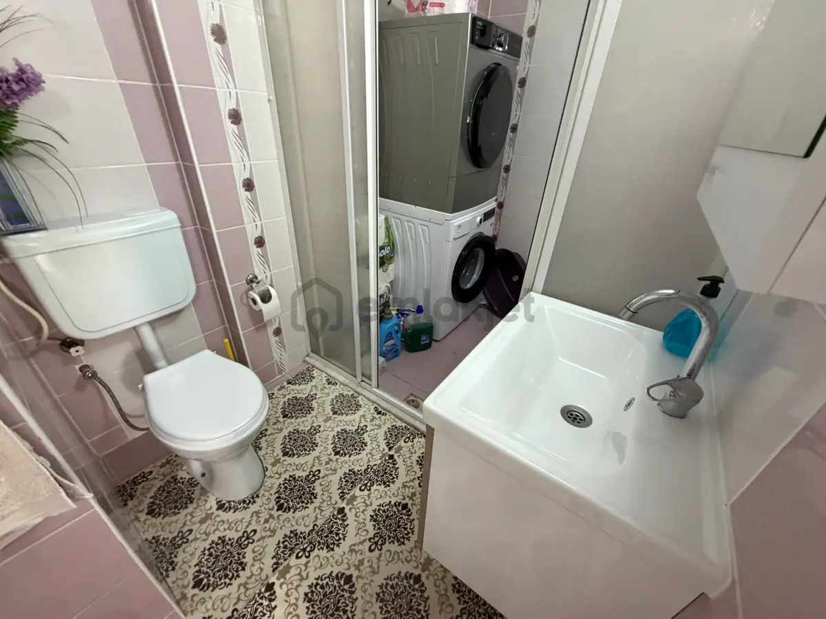 Yeni Mahalle Satılık 3+1 Dairemiz - 33