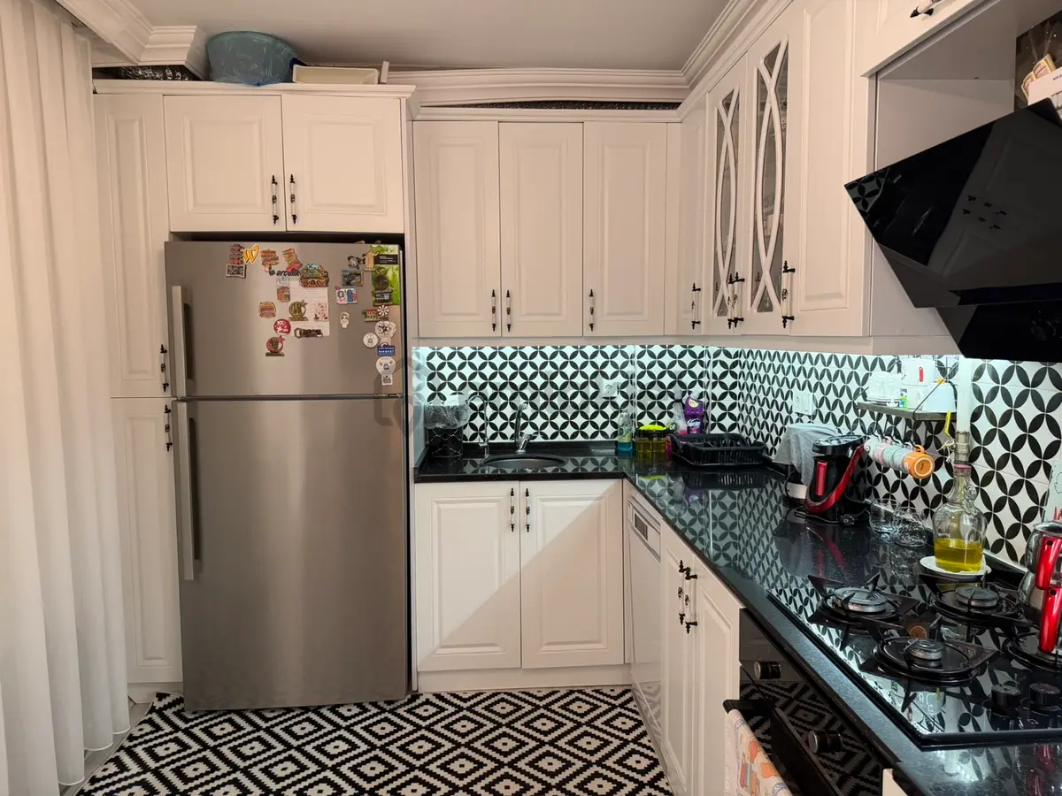 Yeni Mahalle Satılık 3+1 Dairemiz