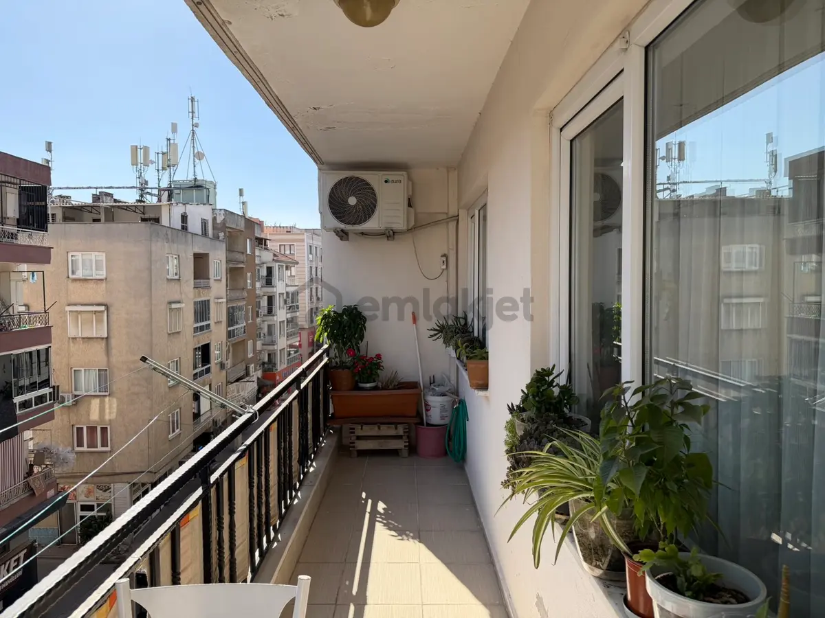 Yeni Mahalle Satılık 3+1 Dairemiz - 11
